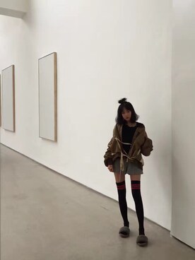 yaoyfanさんのコーディネート