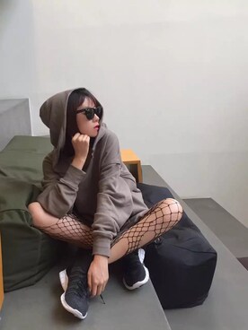 yaoyfanさんのコーディネート