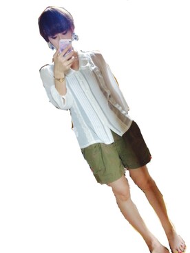 こだかさんのコーディネート