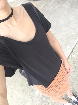 Sher S.さんのコーディネート