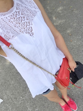 Sher S.さんのコーディネート