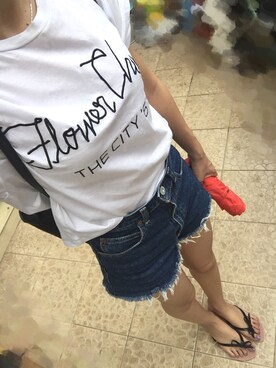 Sher S.さんのコーディネート