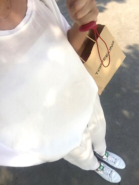 Sher S.さんのコーディネート