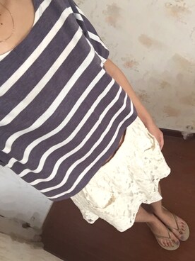 Sher S.さんのコーディネート