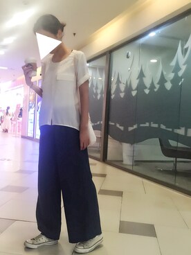 Sher S.さんのコーディネート