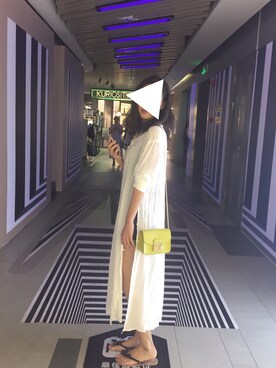 Sher S.さんのコーディネート