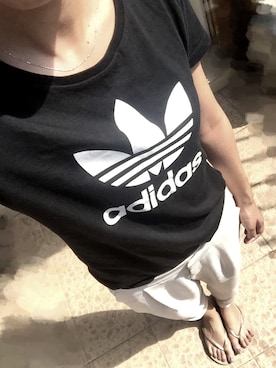 Sher S.さんのコーディネート