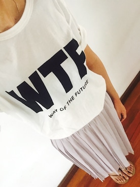 Sher S.さんのコーディネート