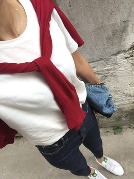 Sher S.さんのコーディネート