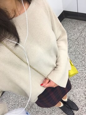 Sher S.さんのコーディネート