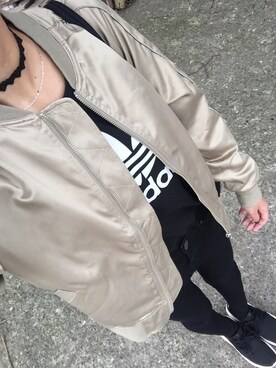 Sher S.さんのコーディネート