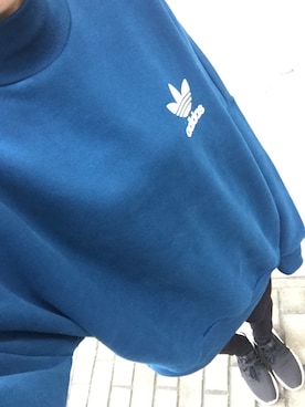 Sher S.さんのコーディネート