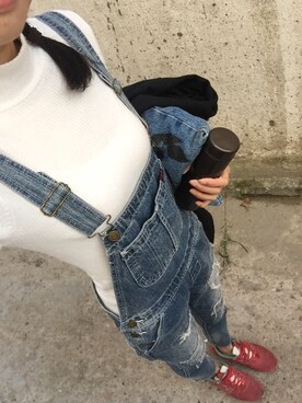 Sher S.さんのコーディネート