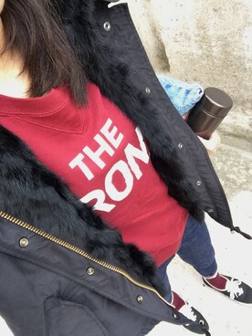 Sher S.さんのコーディネート