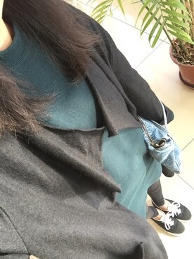 Sher S.さんのコーディネート