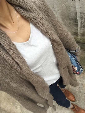 Sher S.さんのコーディネート