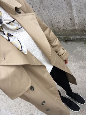 Sher S.さんのコーディネート