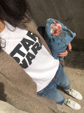 Sher S.さんのコーディネート