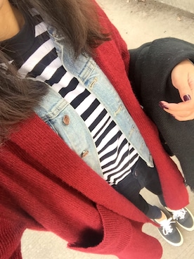 Sher S.さんのコーディネート