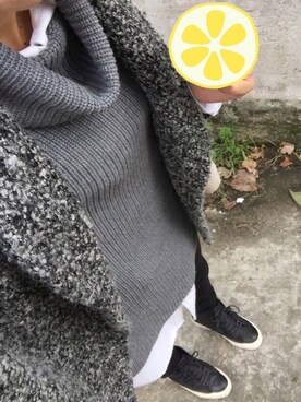 Sher S.さんのコーディネート