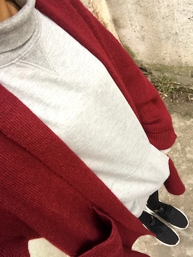 Sher S.さんのコーディネート