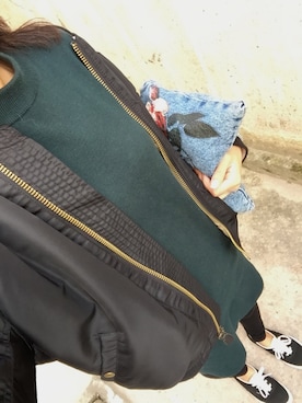 Sher S.さんのコーディネート