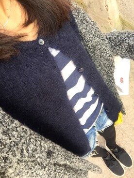 Sher S.さんのコーディネート