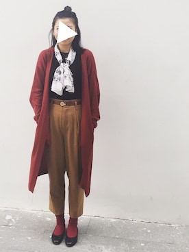 Y U A N♡さんのコーディネート