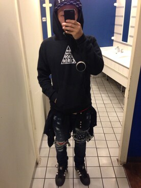 ぴのさんのコーディネート