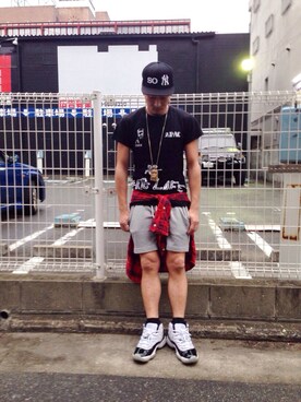 ぴのさんのコーディネート