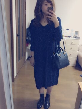 akaa*さん(レディース・159cm)の夏コーディネート