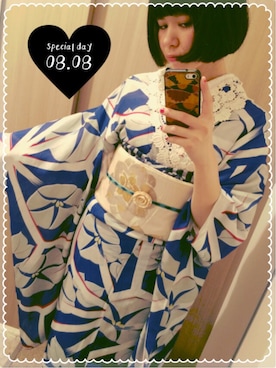 わみさんのコーディネート