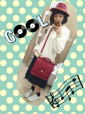 わみさんのコーディネート