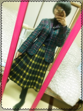 わみさんのコーディネート