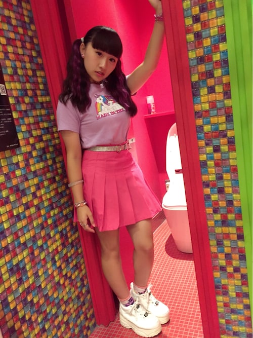 3/12 5 56 2019.4/2 4 29 yumi. 155cm 2019.5/9