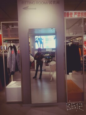 「20/80 TWENTY EIGHTY（トゥエンティーエイティー）のアイテム」を使った、-秋本颐大人-さん（レディース・170cm）の冬コーディネート