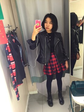 -秋本颐大人-さんのコーディネート