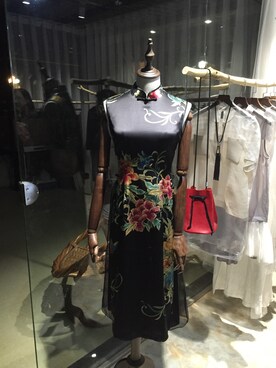 -秋本颐大人-さんのコーディネート