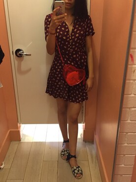 -秋本颐大人-さんのコーディネート