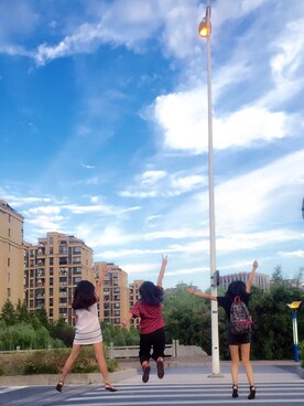 -秋本颐大人-さんのコーディネート