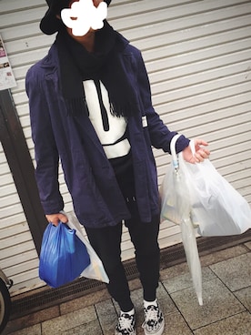 カイリューさんのコーディネート