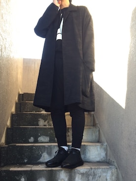 カイリューさんのコーディネート