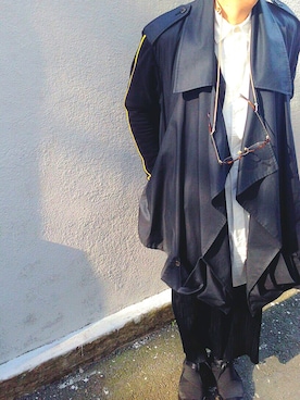 カイリューさんのコーディネート