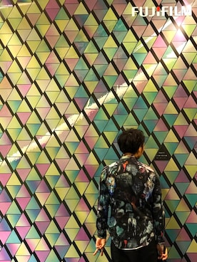 カイリューさんのコーディネート