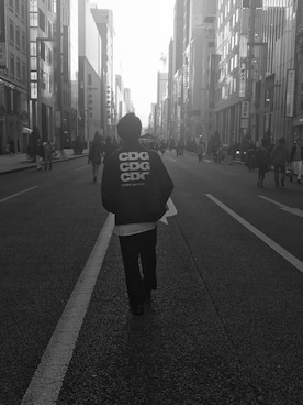 カイリューさんのコーディネート