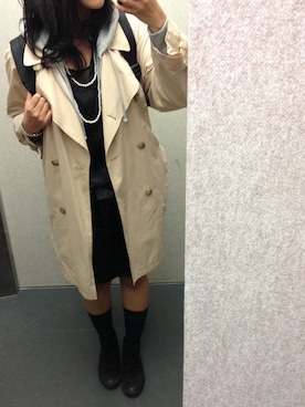 nappi △さんのコーディネート