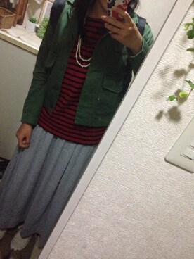 nappi △さんのコーディネート