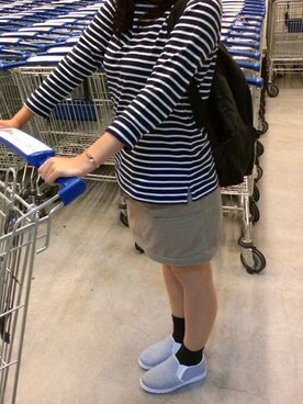 nappi △さんのコーディネート