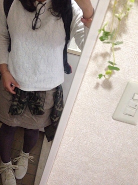 nappi △さんのコーディネート