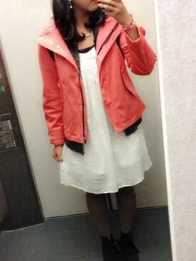 nappi △さんのコーディネート